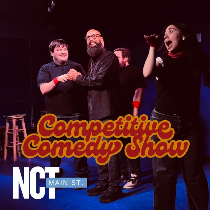 The Neighborhood Comedy Theatre Image