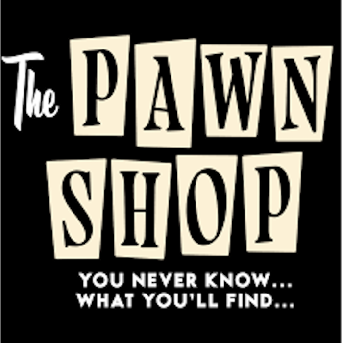 The Pawn Shop Logo