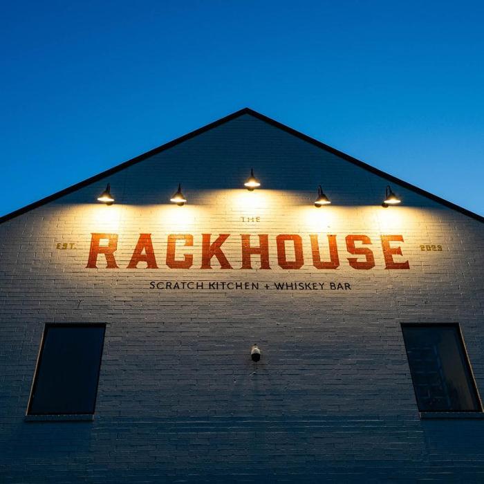 The Rackhouse - The Colony, TX
