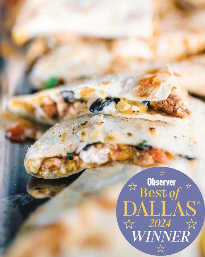 The Rackhouse - The Colony, TX