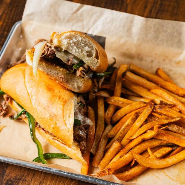 The Rackhouse - The Colony, TX