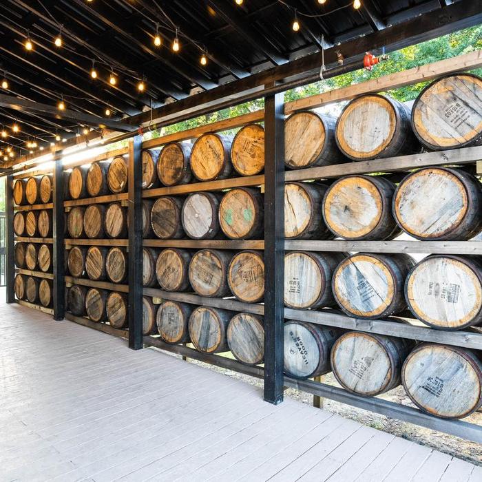 The Rackhouse - The Colony, TX