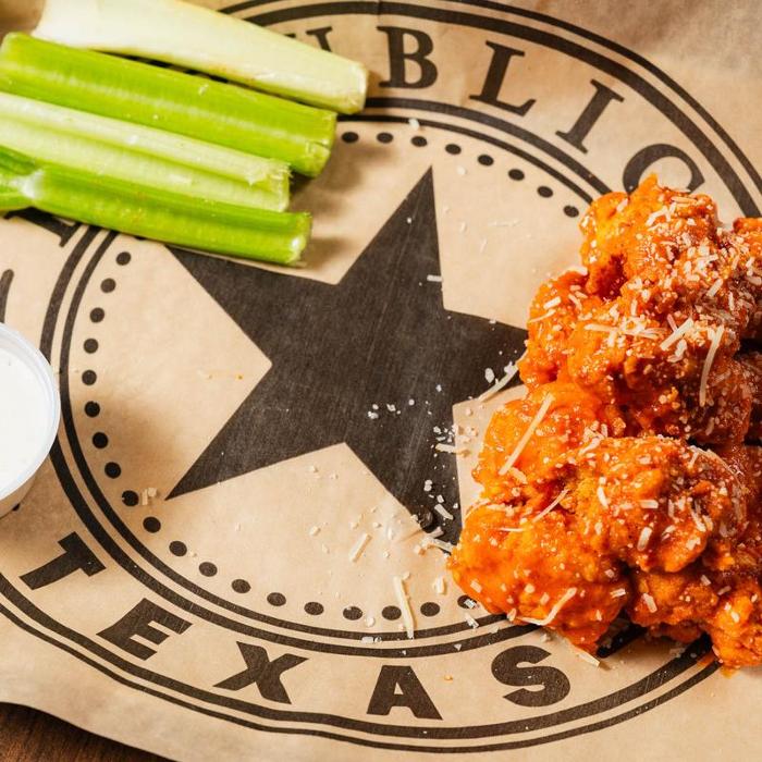 The Rackhouse - The Colony, TX