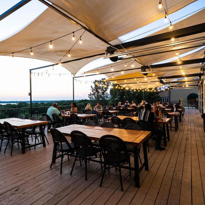 The Rackhouse - The Colony, TX