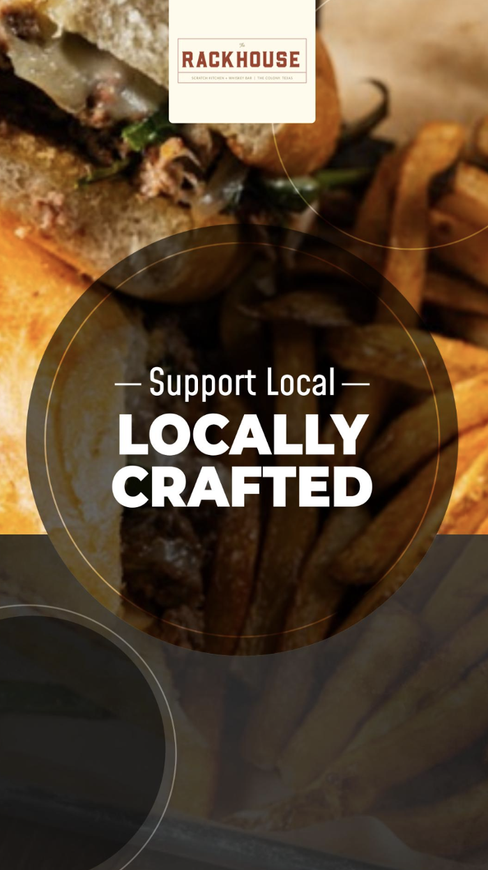 The Rackhouse - The Colony, TX