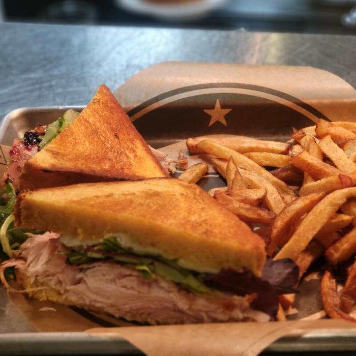 The Rackhouse - The Colony, TX