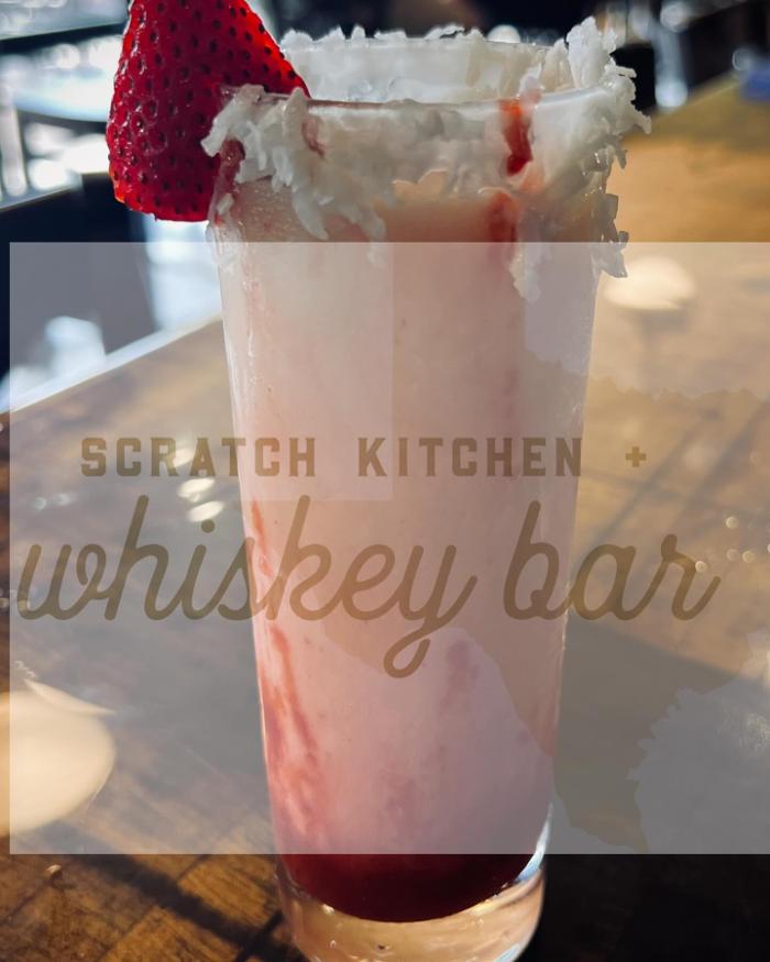 The Rackhouse - The Colony, TX