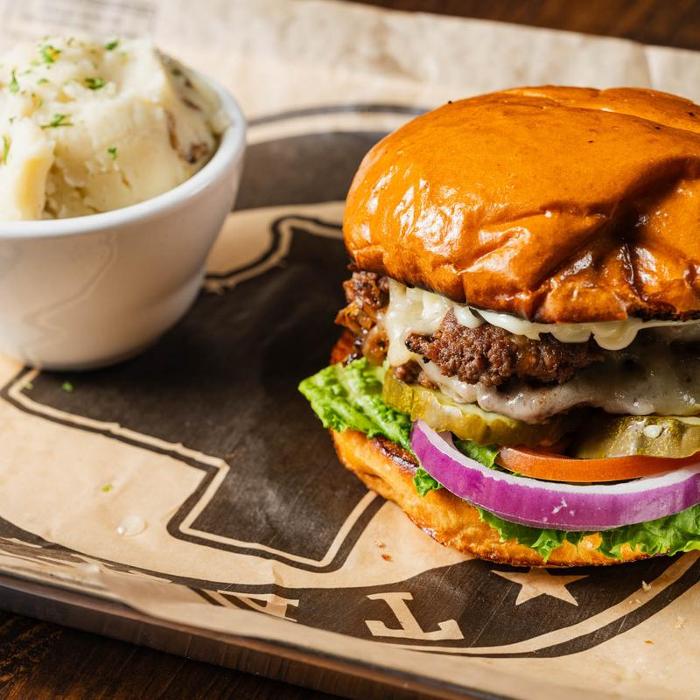 The Rackhouse - The Colony, TX