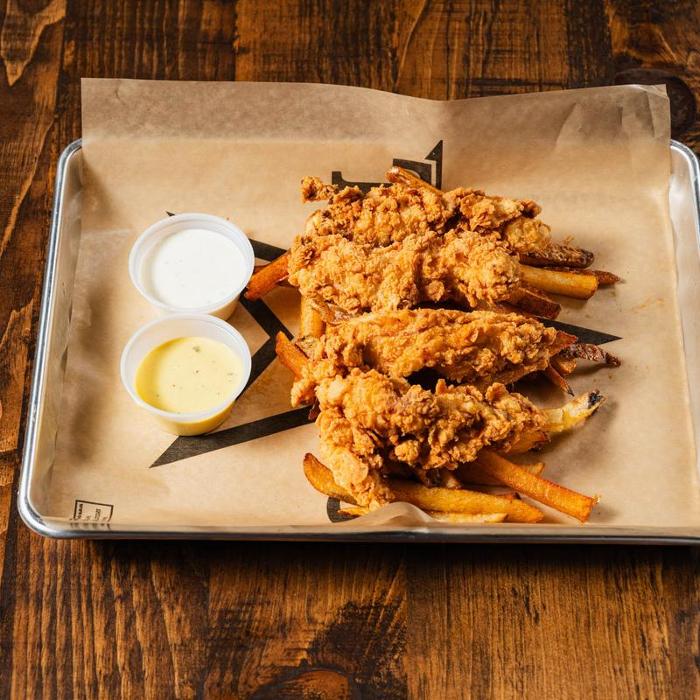 The Rackhouse - The Colony, TX