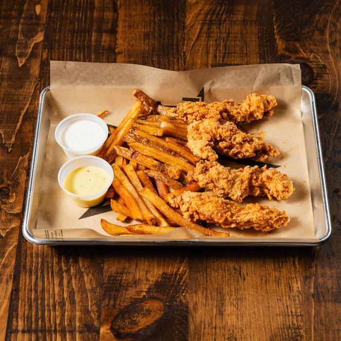 The Rackhouse - The Colony, TX