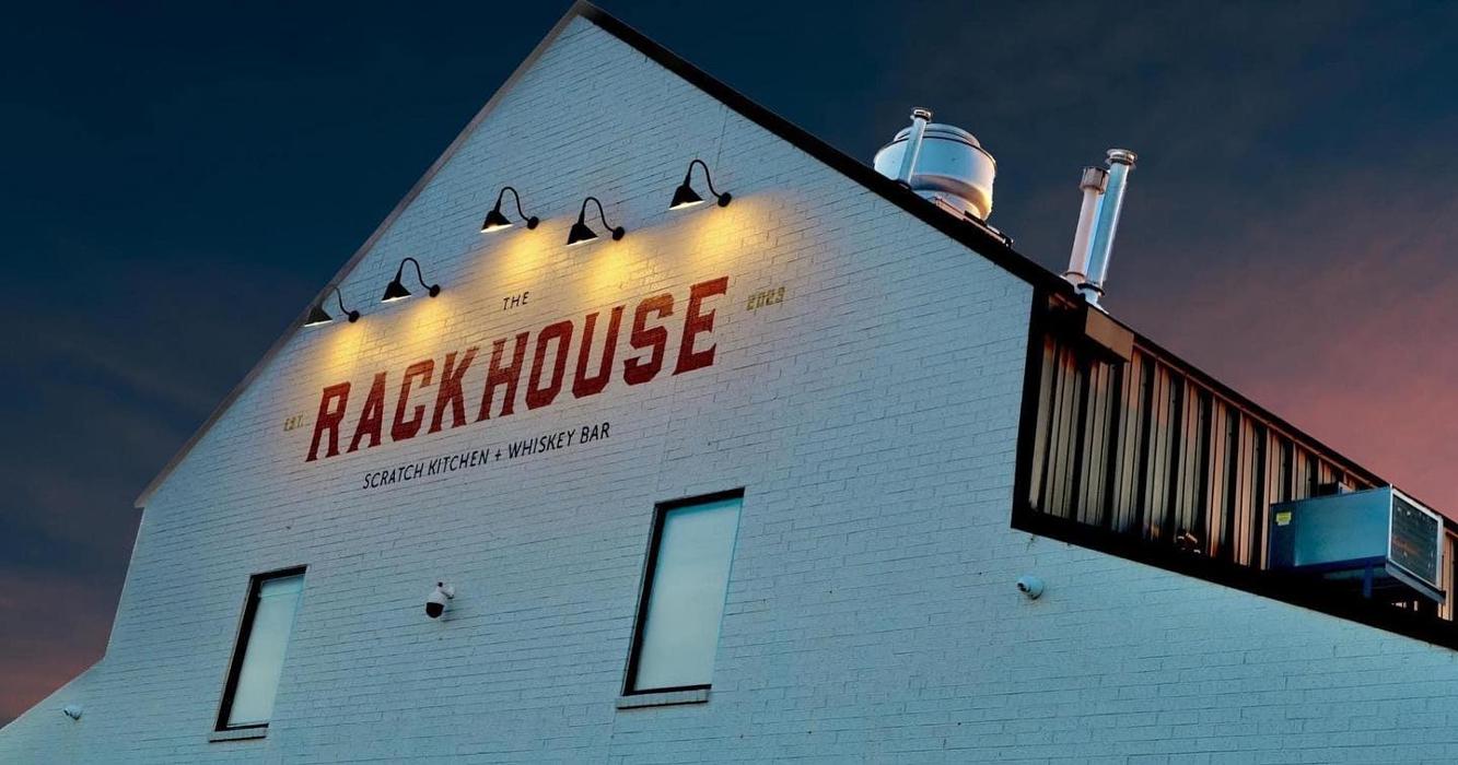 The Rackhouse - The Colony, TX