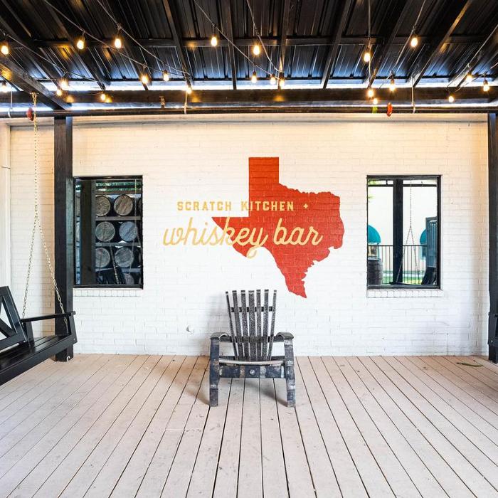 The Rackhouse - The Colony, TX