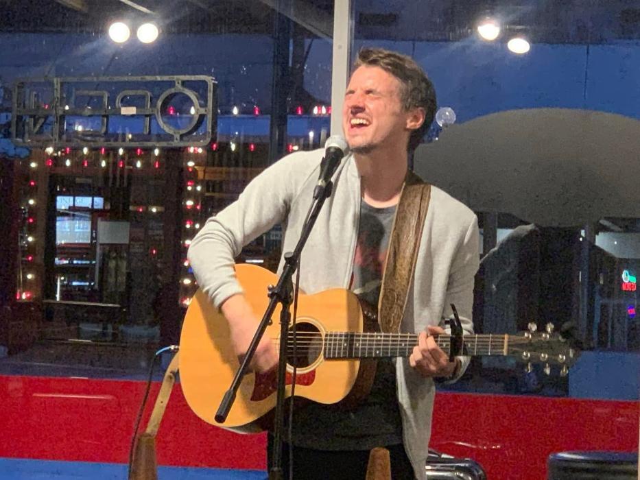 The Rackhouse - The Colony, TX