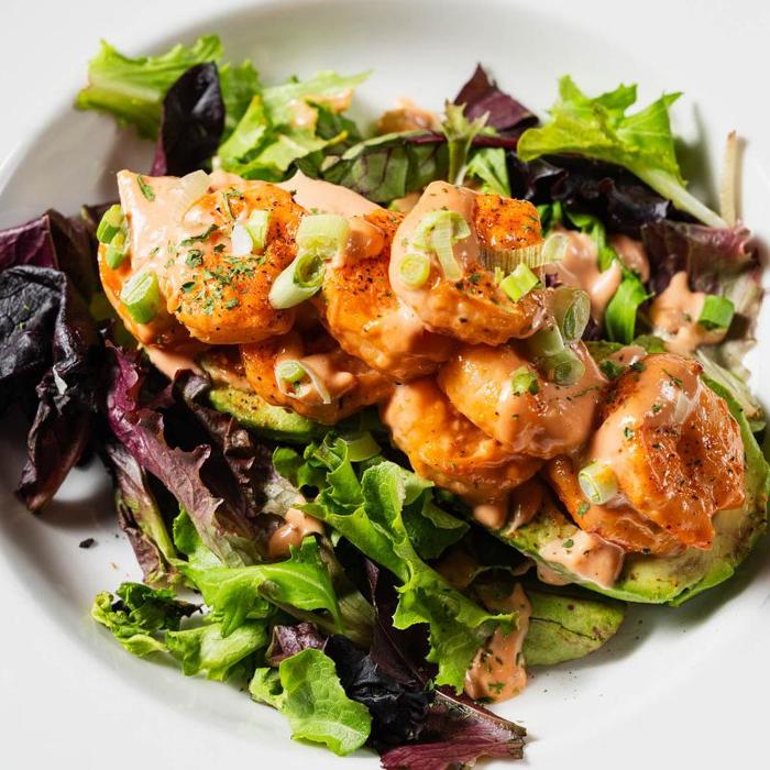 The Rackhouse - The Colony, TX