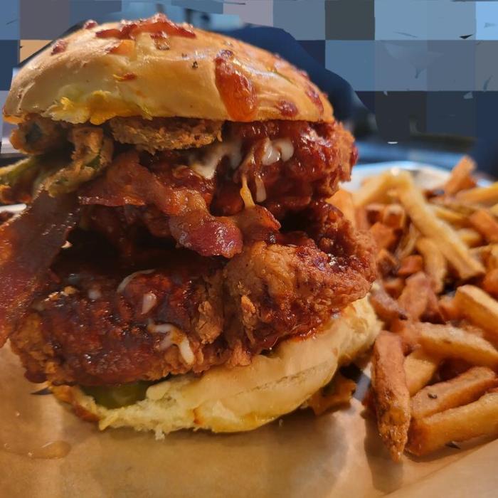 The Rackhouse - The Colony, TX