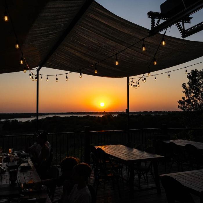 The Rackhouse - The Colony, TX