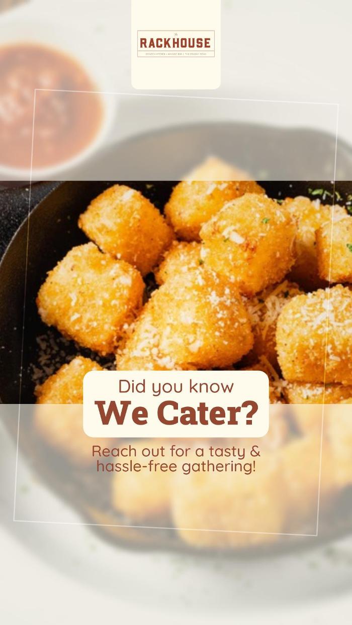 The Rackhouse - The Colony, TX