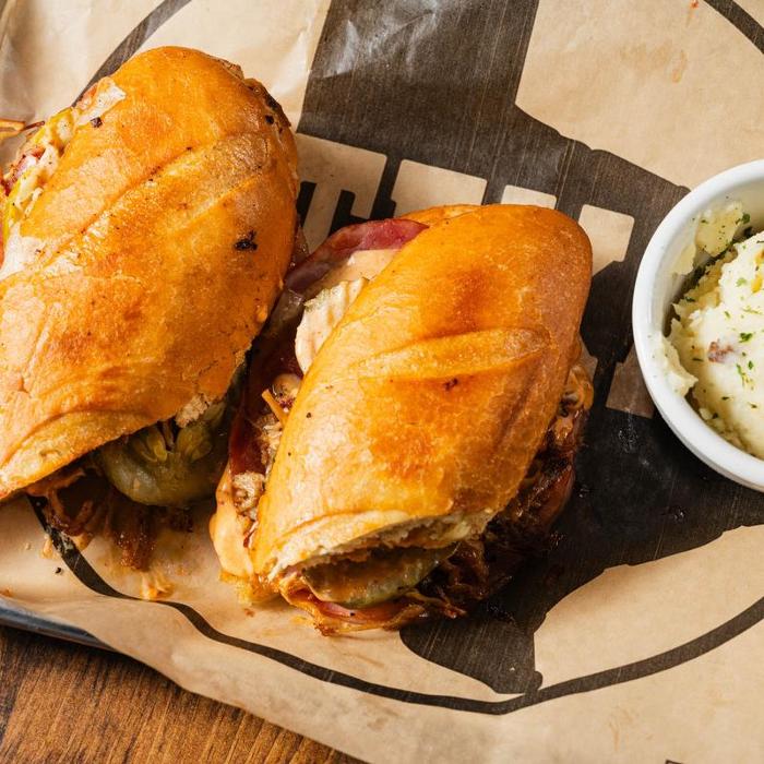 The Rackhouse - The Colony, TX