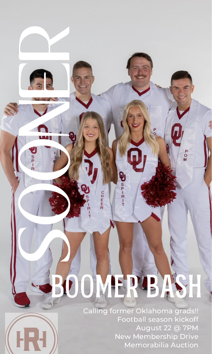 The Rackhouse - The Colony, TX