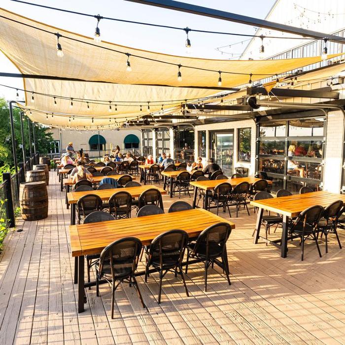 The Rackhouse - The Colony, TX