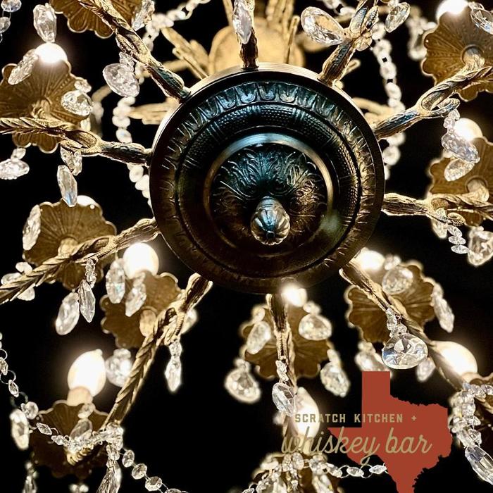 The Rackhouse - The Colony, TX