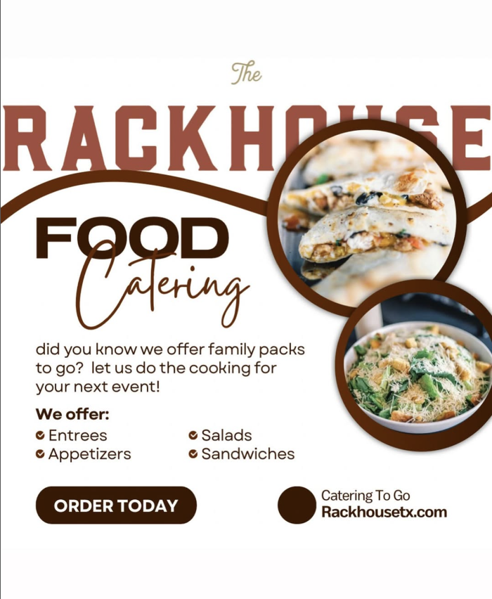 The Rackhouse - The Colony, TX