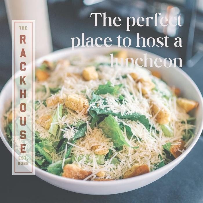 The Rackhouse - The Colony, TX