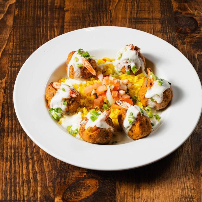 The Rackhouse - The Colony, TX