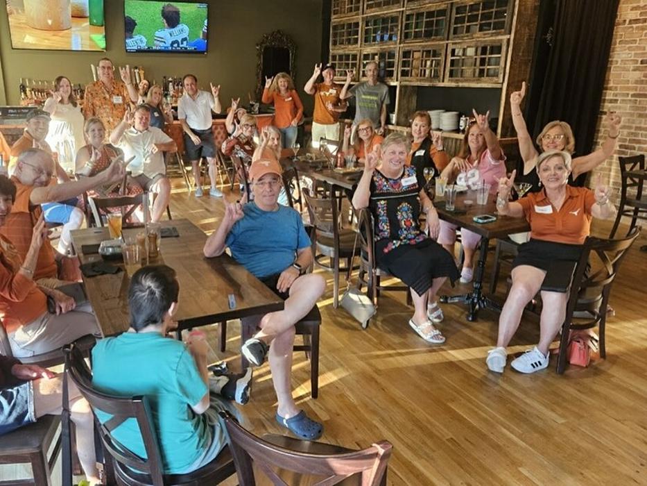 The Rackhouse - The Colony, TX