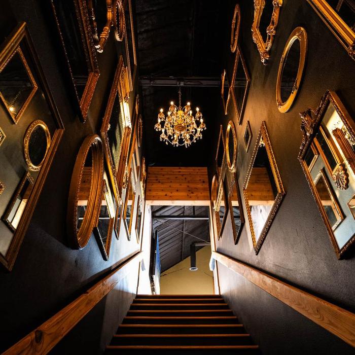 The Rackhouse - The Colony, TX