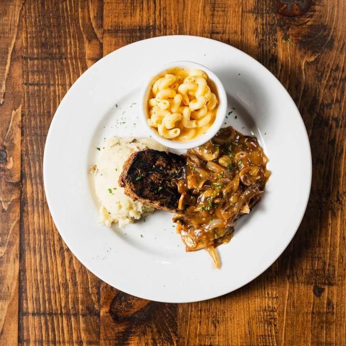 The Rackhouse - The Colony, TX