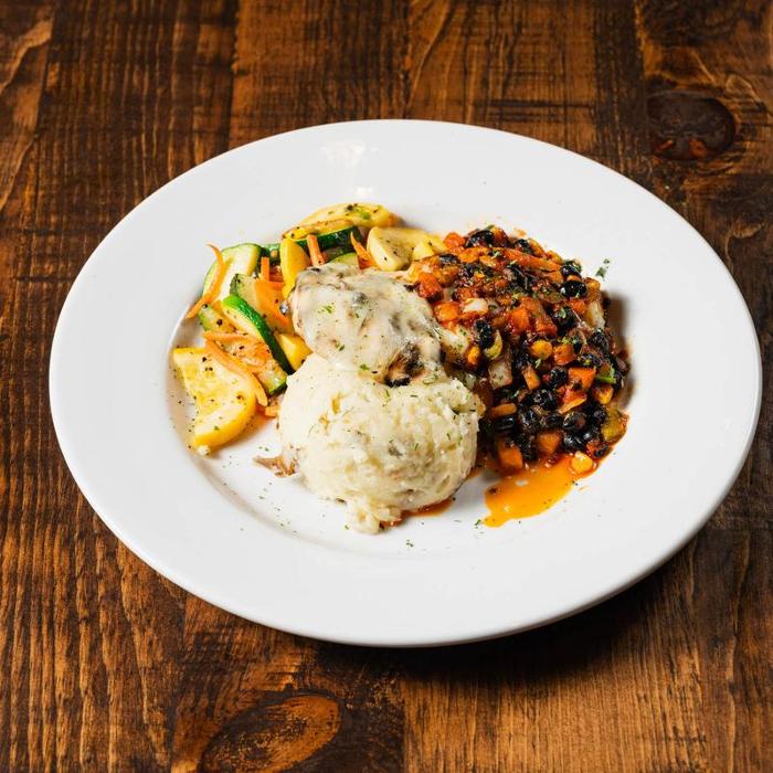 The Rackhouse - The Colony, TX