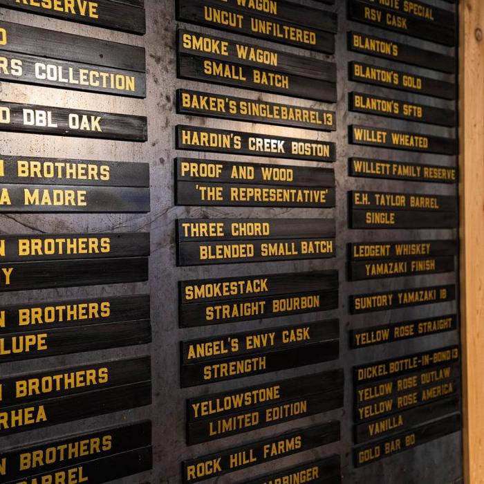 The Rackhouse - The Colony, TX