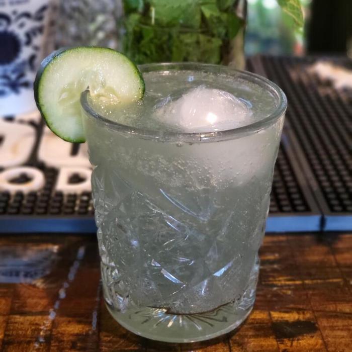 The Rackhouse - The Colony, TX