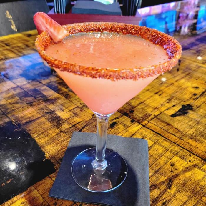 The Rackhouse - The Colony, TX