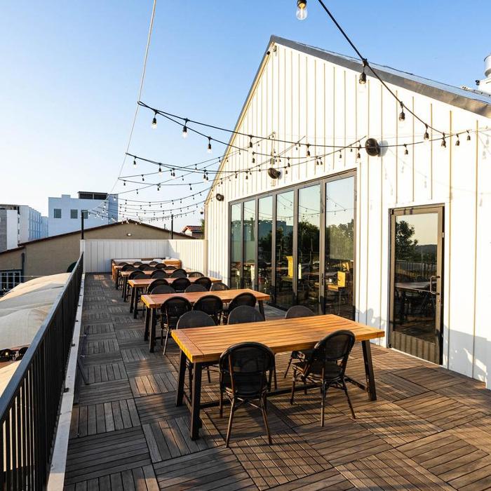 The Rackhouse - The Colony, TX