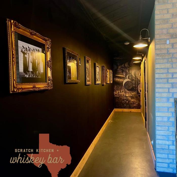 The Rackhouse - The Colony, TX