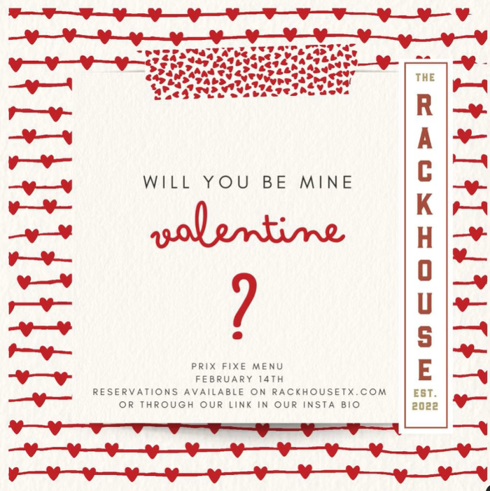 The Rackhouse - The Colony, TX