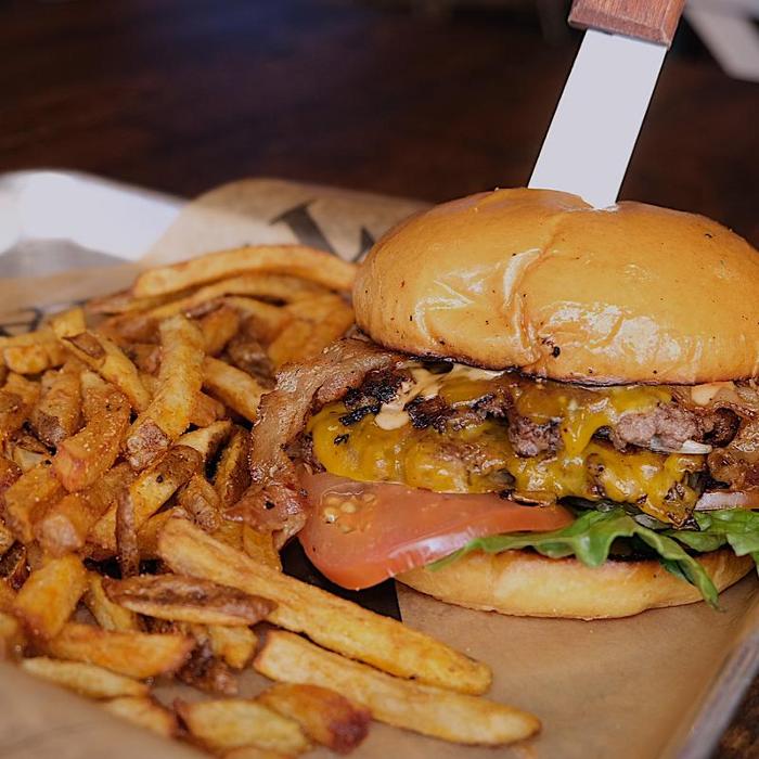 The Rackhouse - The Colony, TX