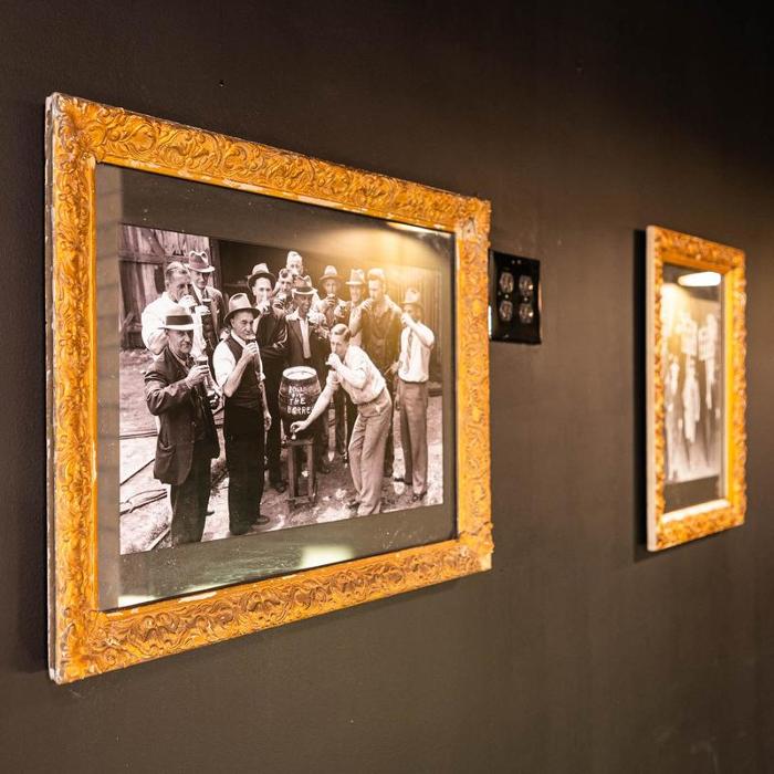 The Rackhouse - The Colony, TX