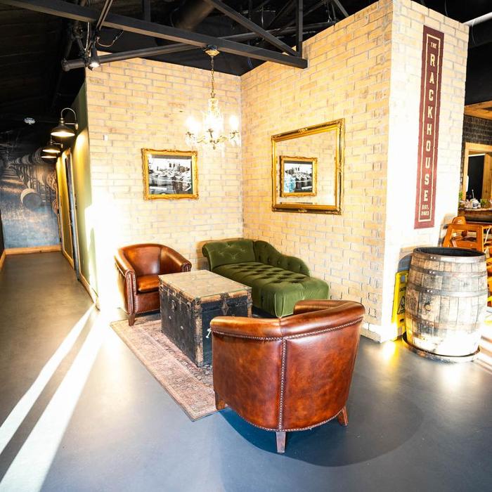 The Rackhouse - The Colony, TX