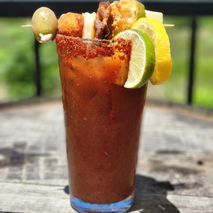 The Rackhouse - The Colony, TX