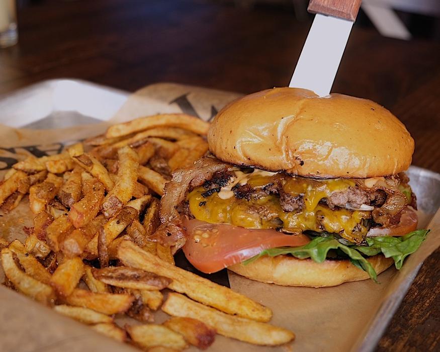 The Rackhouse - The Colony, TX