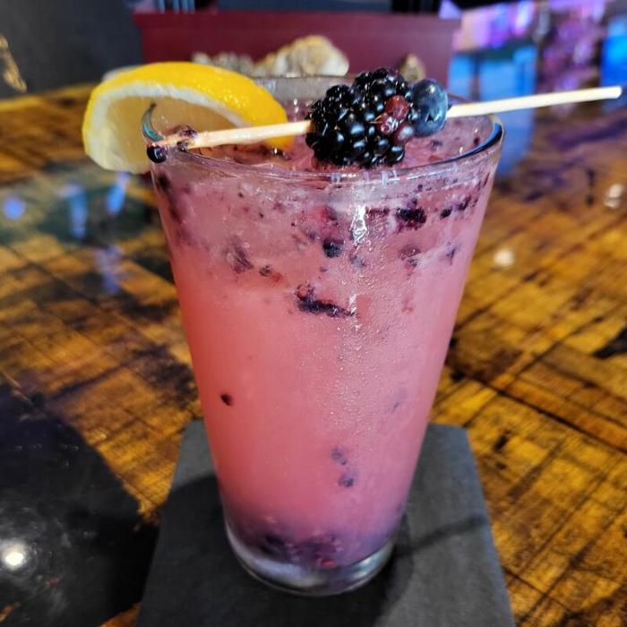 The Rackhouse - The Colony, TX