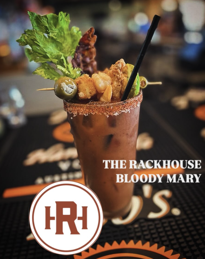 The Rackhouse - The Colony, TX