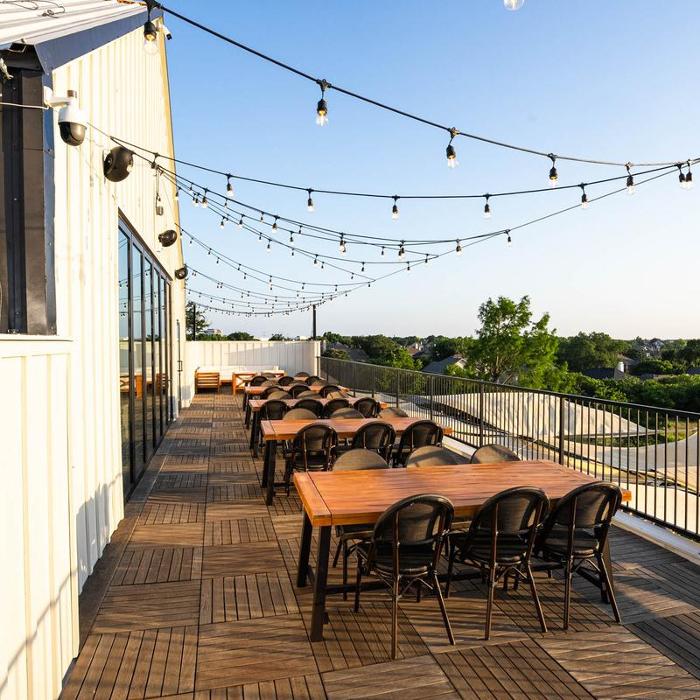 The Rackhouse - The Colony, TX