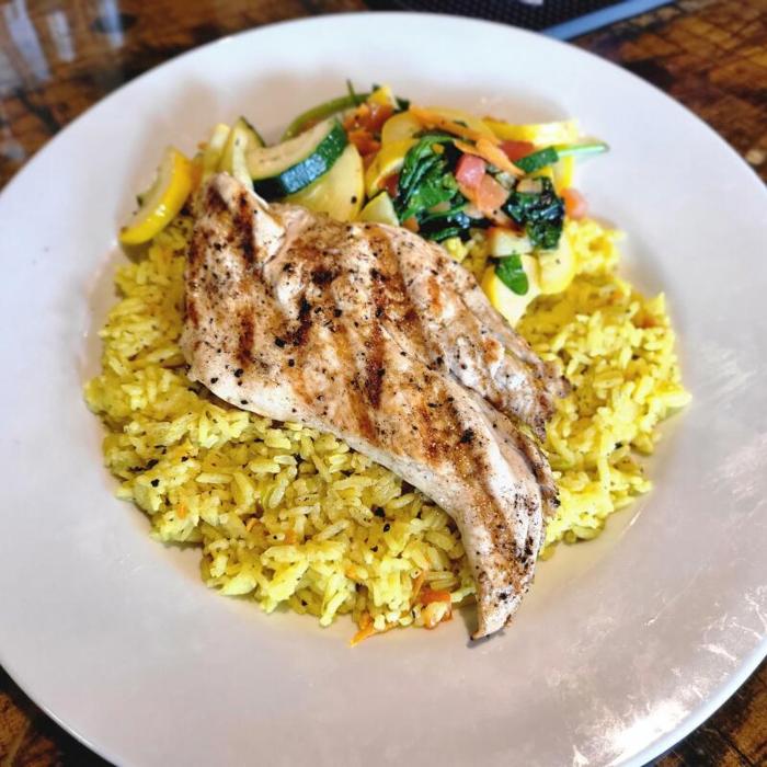 The Rackhouse - The Colony, TX