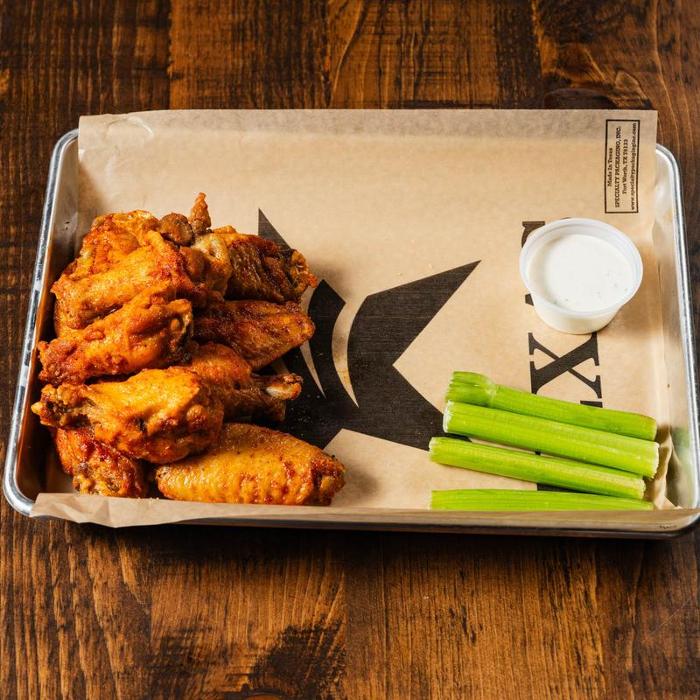 The Rackhouse - The Colony, TX