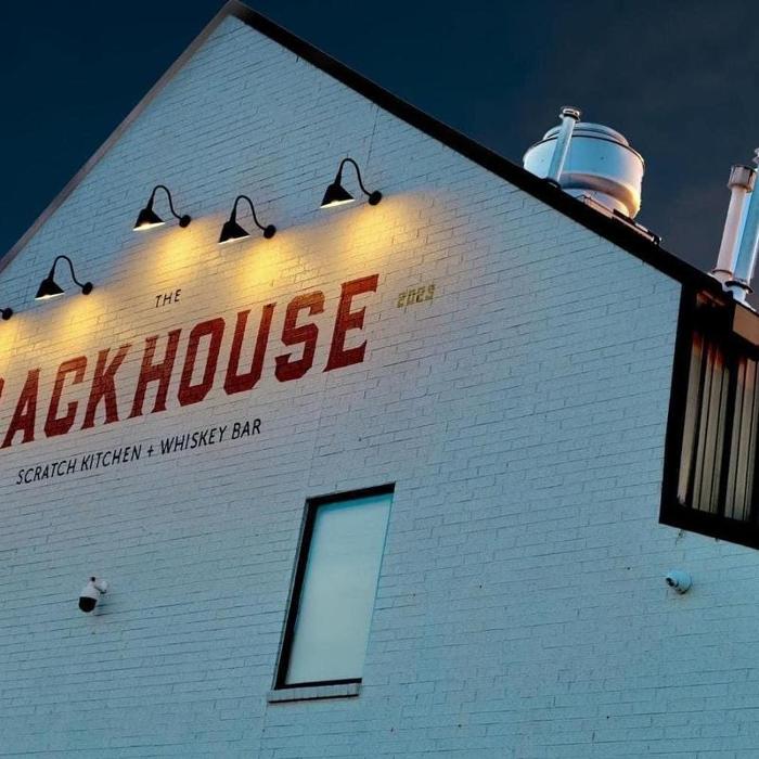 The Rackhouse - The Colony, TX