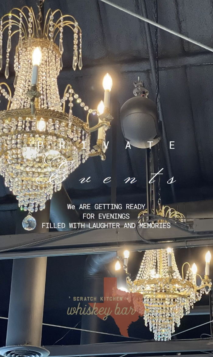 The Rackhouse - The Colony, TX